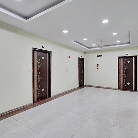 Super Hotel O Chittorgarh City Center 외부 사진