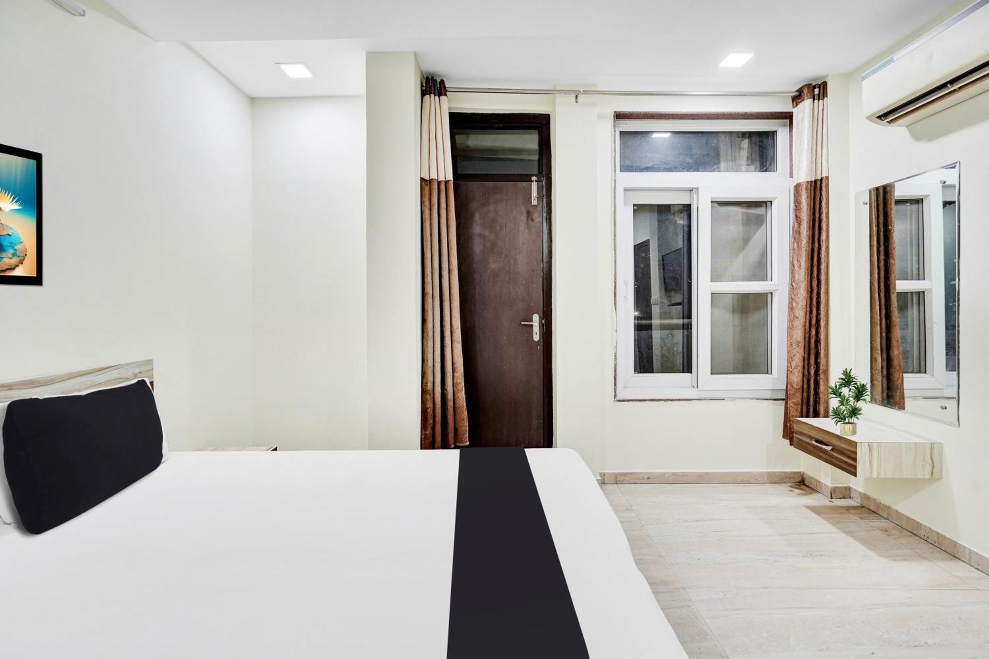 Super Hotel O Chittorgarh City Center 외부 사진