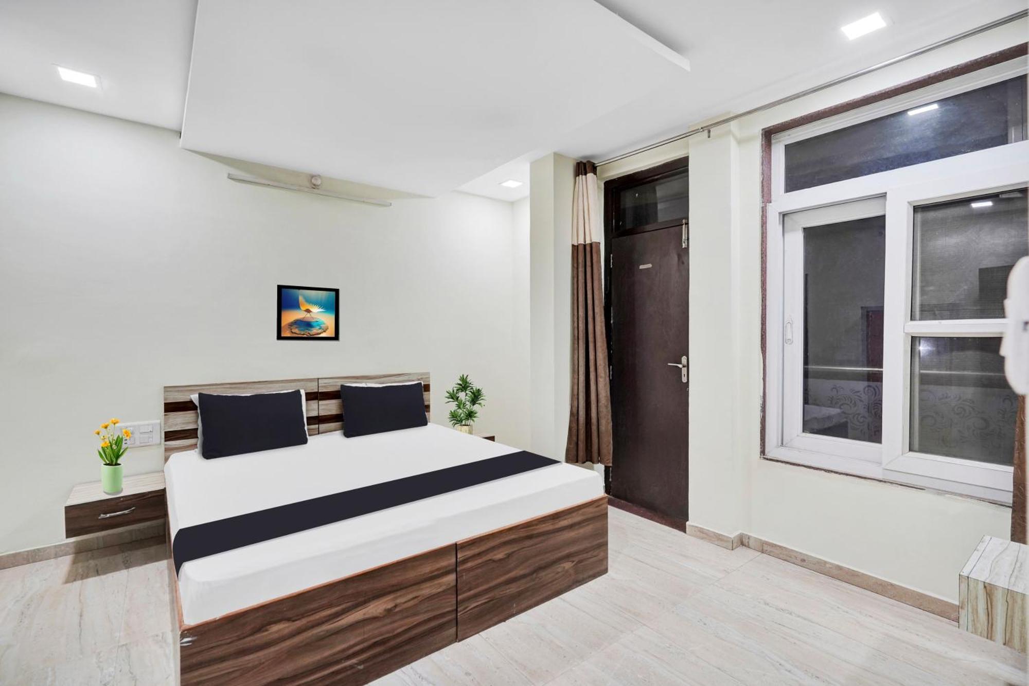 Super Hotel O Chittorgarh City Center 외부 사진