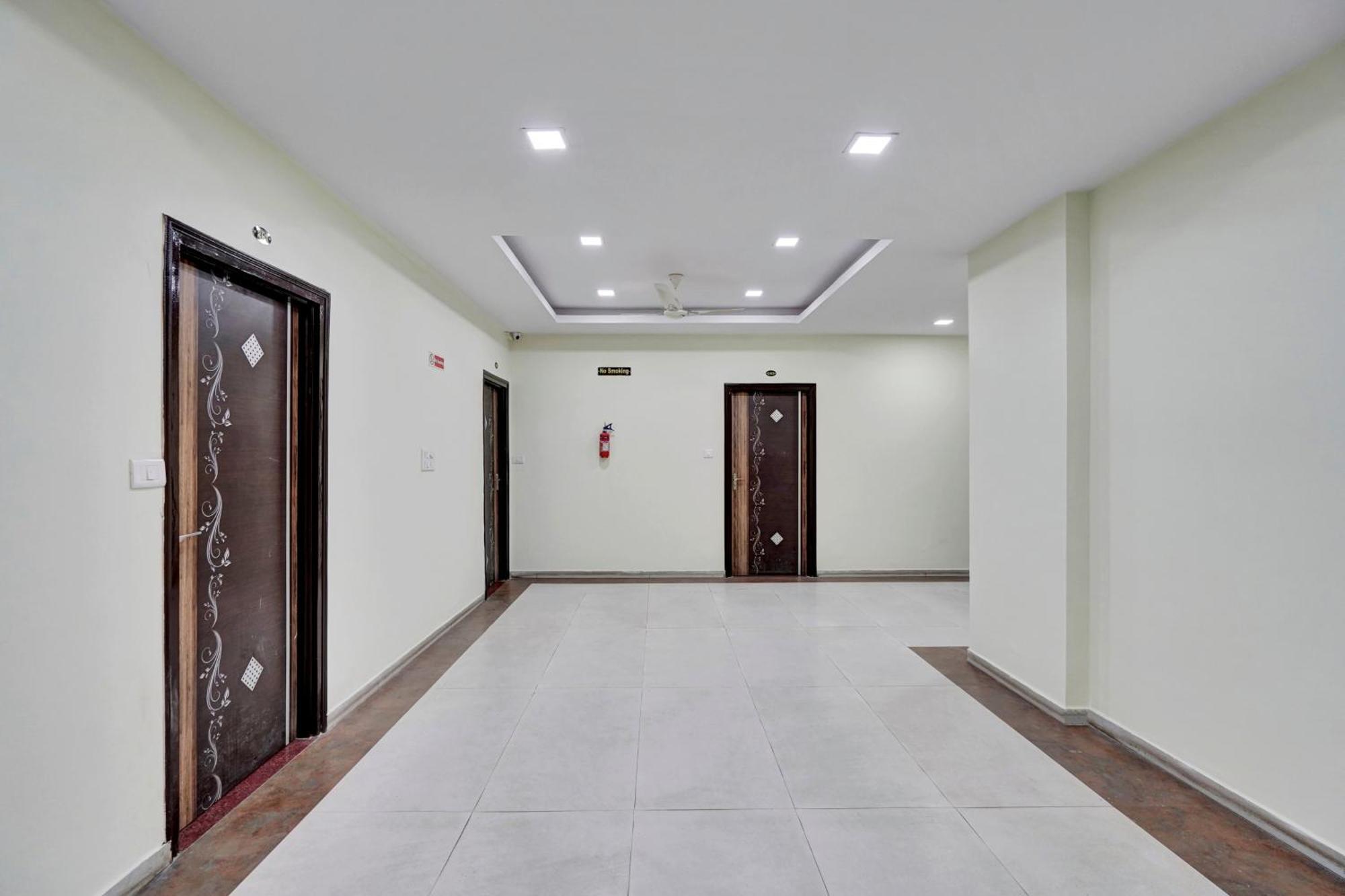 Super Hotel O Chittorgarh City Center 외부 사진