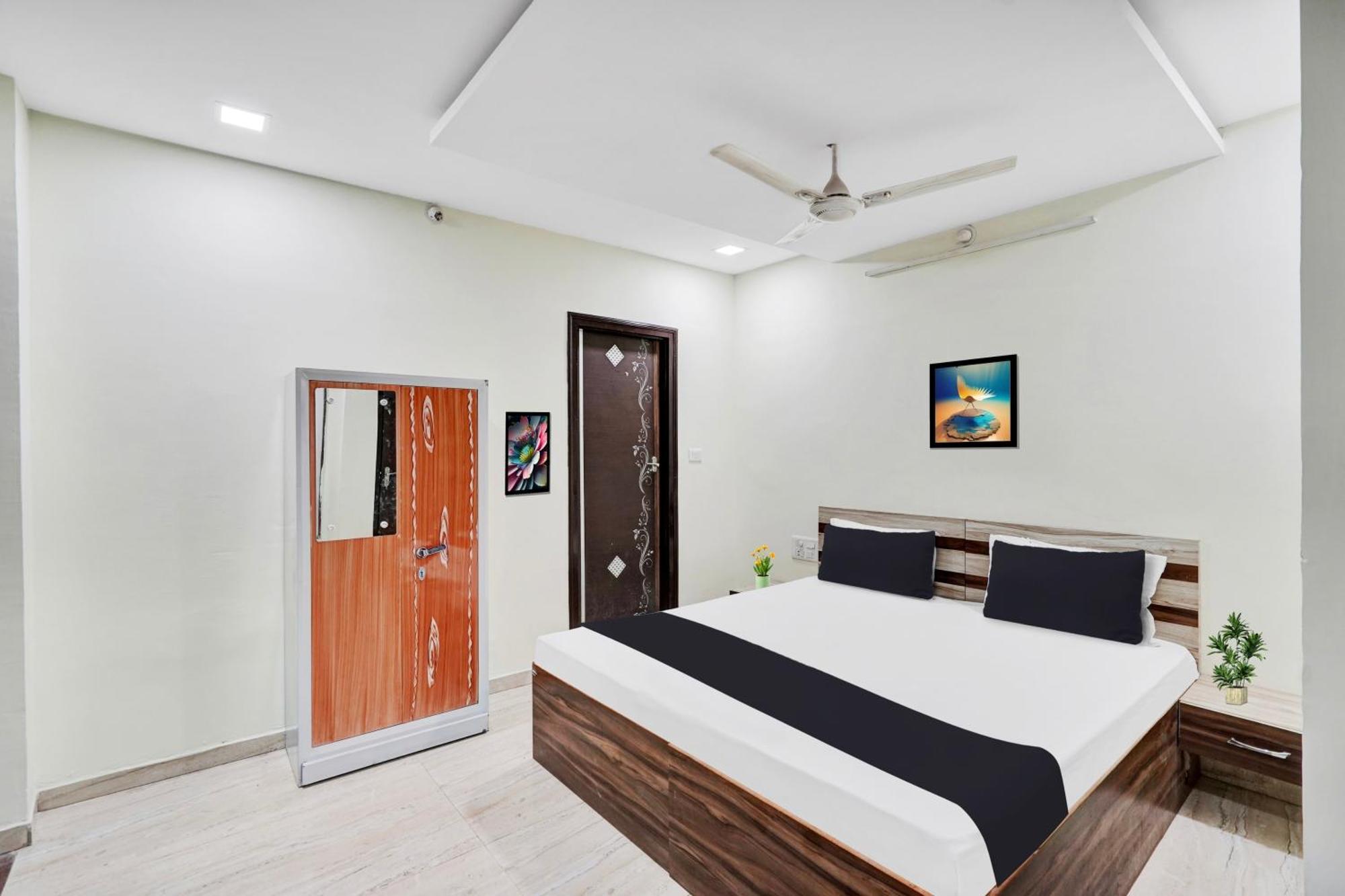 Super Hotel O Chittorgarh City Center 외부 사진