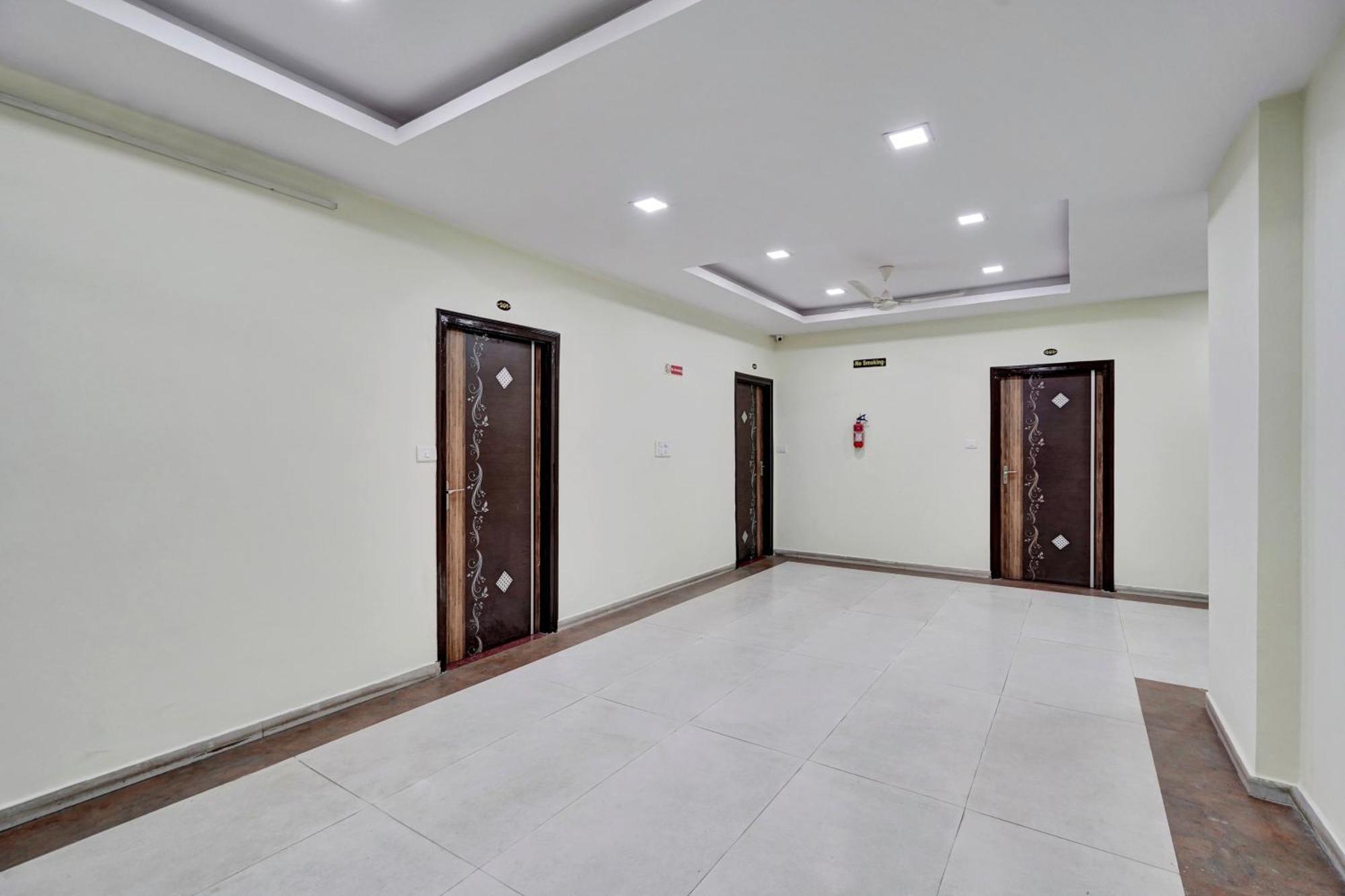 Super Hotel O Chittorgarh City Center 외부 사진